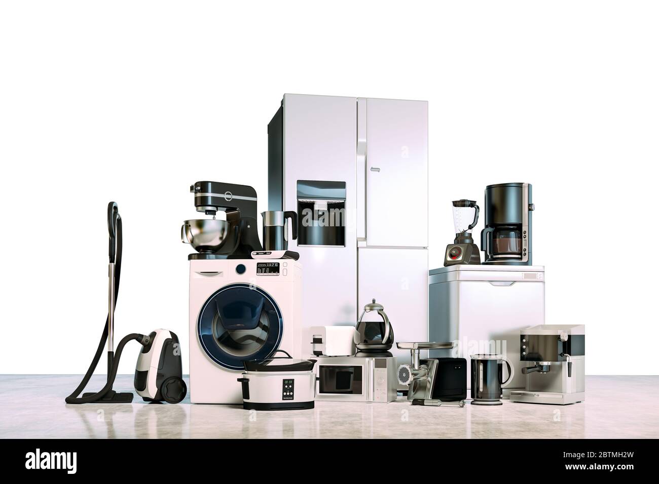 Home Appliance & Decor