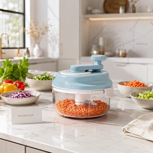 Kitchen Essentials