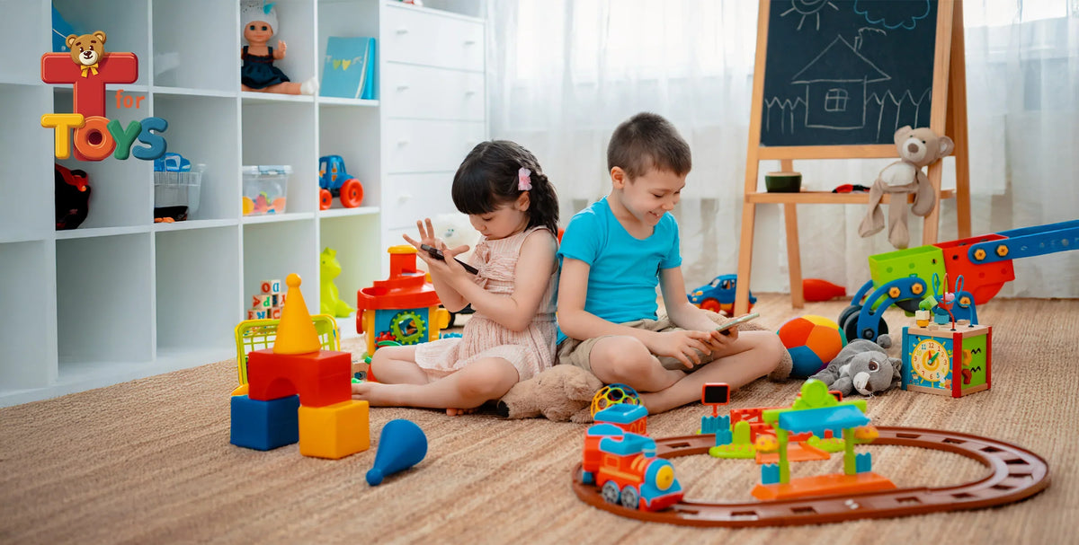 Kids Fun Zone