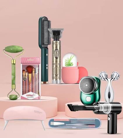 Health & Beauty