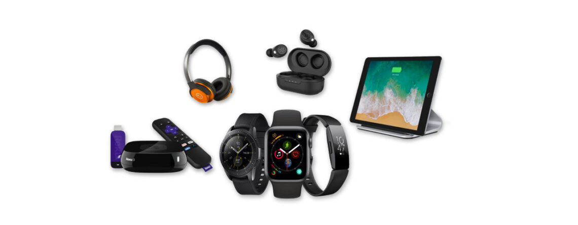 Tech Gadgetz