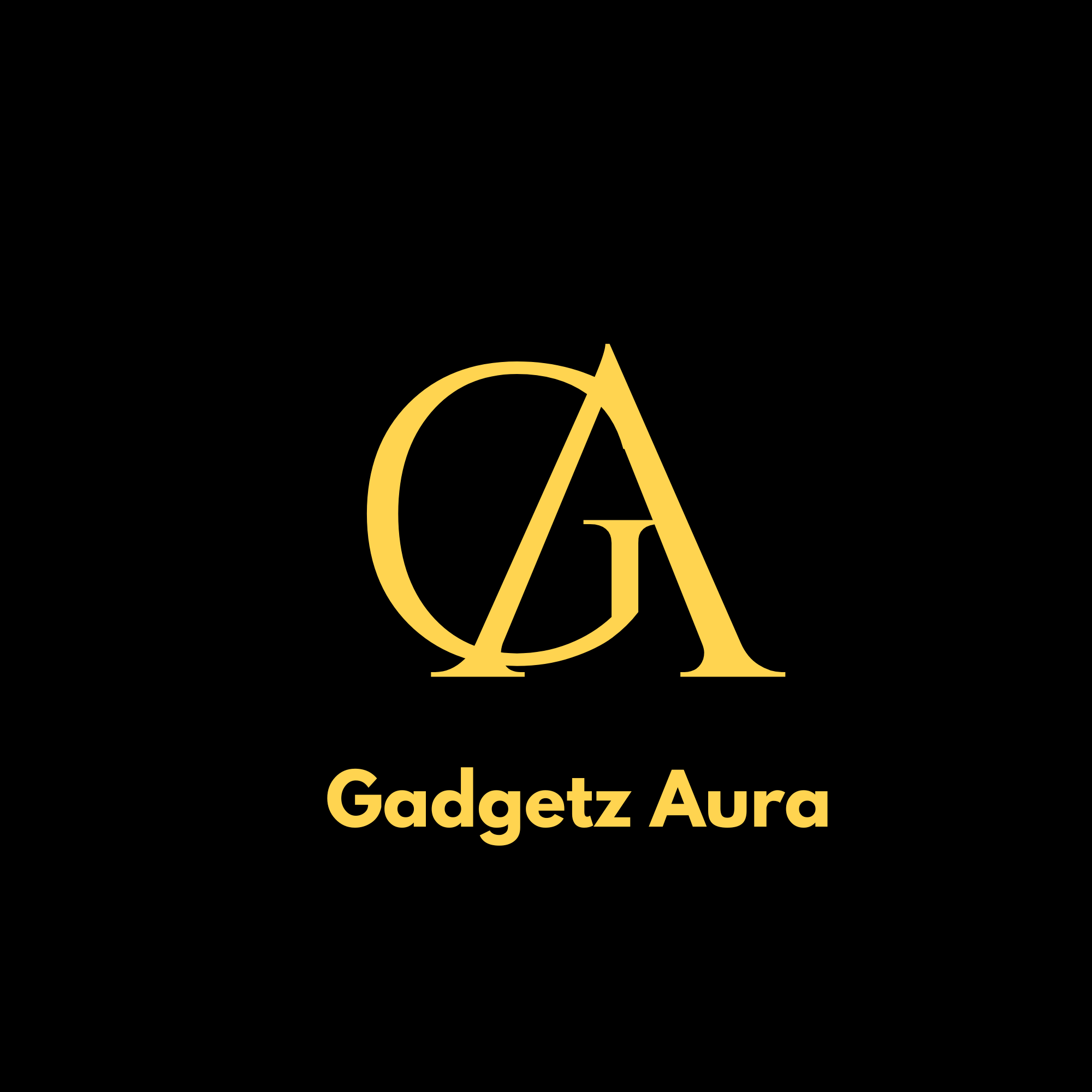 Gadgetz Aura