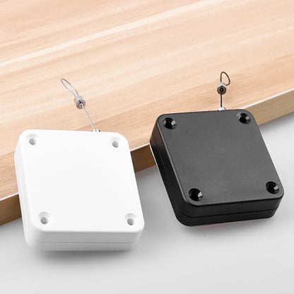 Automatic Door Closer (Big Size) – Heavy Duty Self-Closing Door Closer for Home & Office