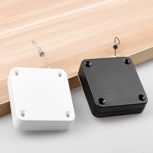 Automatic Door Closer (Big Size) – Heavy Duty Self-Closing Door Closer for Home & Office
