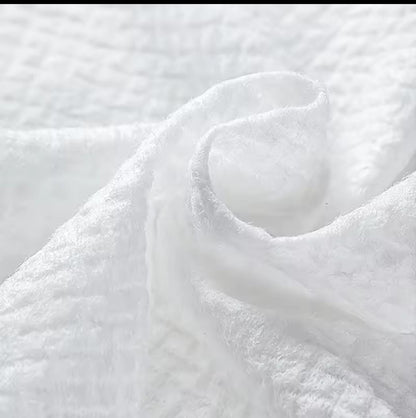 Pack of 20 Mini Compressed Towels – Portable Disposable Travel Coin Tissue Towels